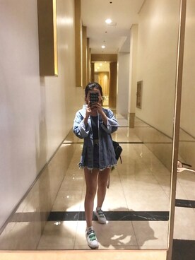 Mikasaさんのコーディネート