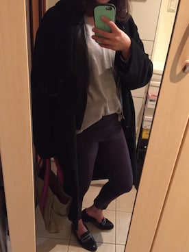 RINAさんのコーディネート