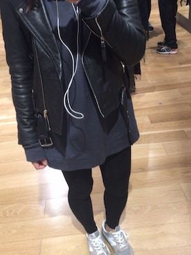 RINAさんのコーディネート