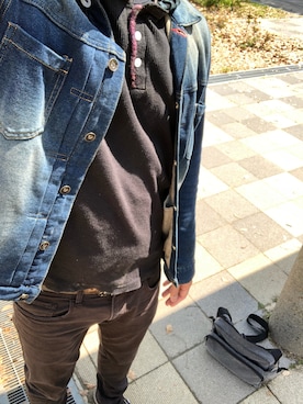 けーたさんのコーディネート