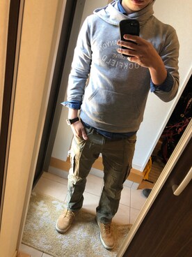 けーたさんのコーディネート