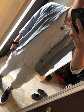 けーたさんのコーディネート