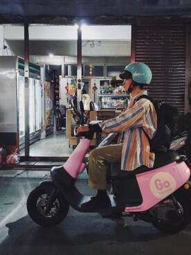 2m_fixさんのコーディネート