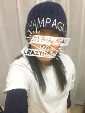 愛羅さんのコーディネート