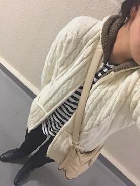 愛羅さんのコーディネート