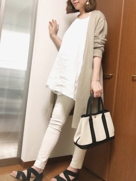 やましさんのコーディネート