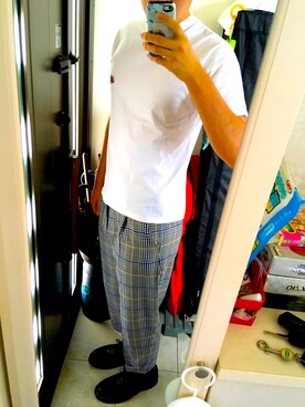 taiyo.ito (相互)さんのコーディネート