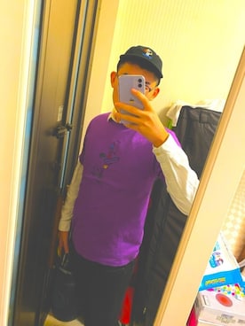 taiyo.ito (相互)さんのコーディネート