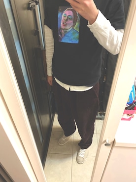 taiyo.ito (相互)さんのコーディネート