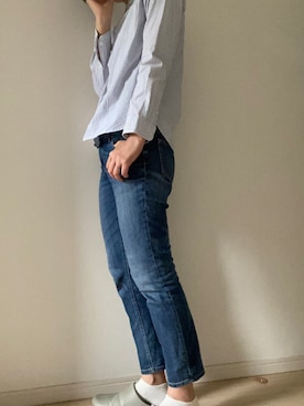 Nokeyさんのコーディネート