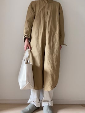 Nokeyさんのコーディネート