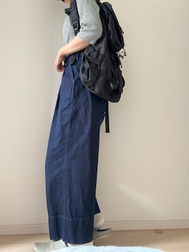 Nokeyさんのコーディネート