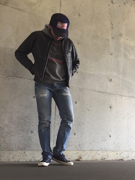 みずきさんのコーディネート