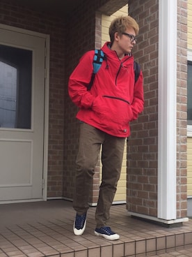 みずきさんのコーディネート