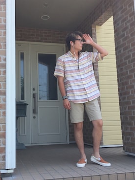 みずきさんのコーディネート