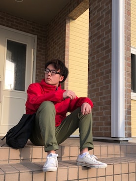 みずきさんのコーディネート