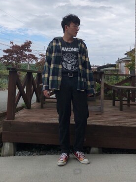 みずきさんのコーディネート