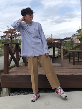 みずきさんのコーディネート