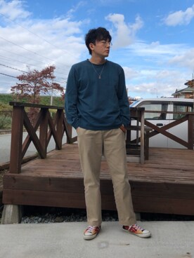 みずきさんのコーディネート