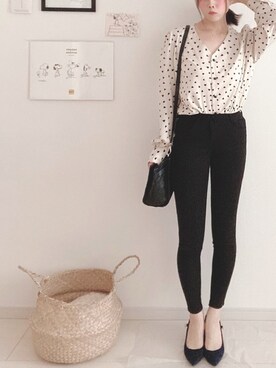 y u r さんのコーディネート