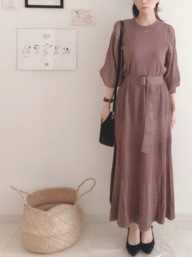 y u r さんのコーディネート