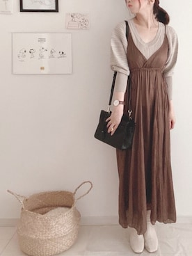 y u r さんのコーディネート