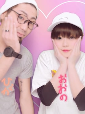 がががさんのコーディネート