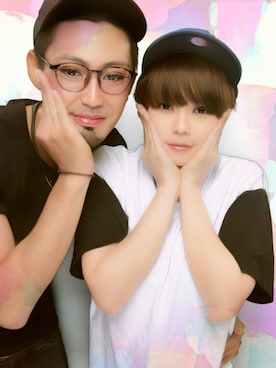 がががさんのコーディネート