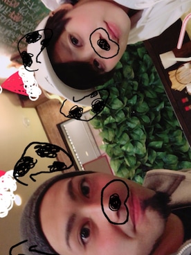 がががさんのコーディネート