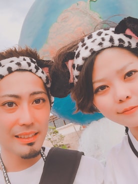 がががさんのコーディネート