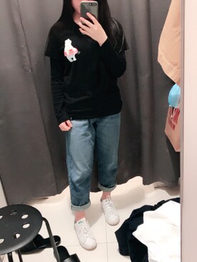 Datya!さんのコーディネート