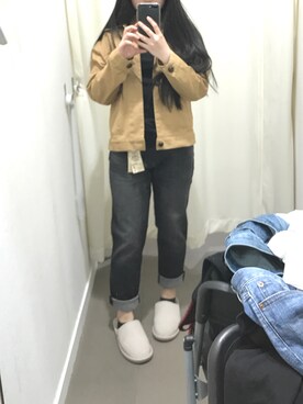 Datya!さんのコーディネート