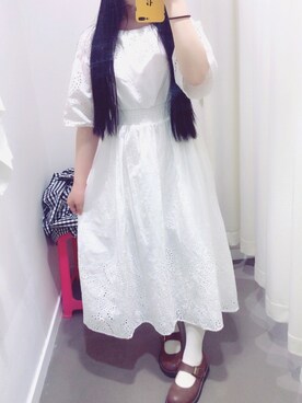 Datya!さんのコーディネート