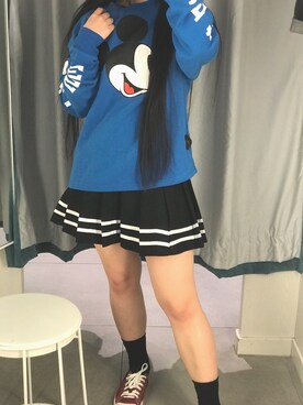 Datya!さんのコーディネート