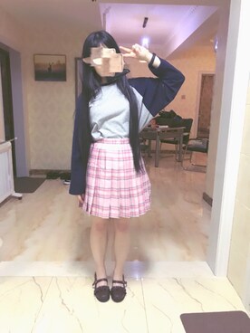 Datya!さんのコーディネート