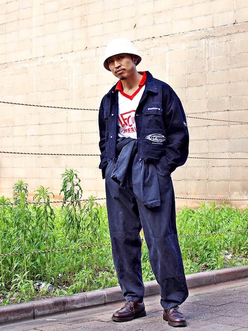 Takamyさんのコーディネート