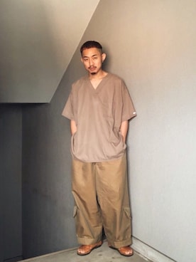 Takamyさんのコーディネート