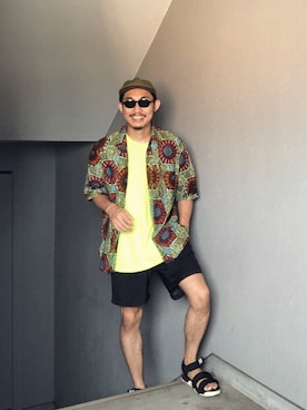 Takamyさんのコーディネート
