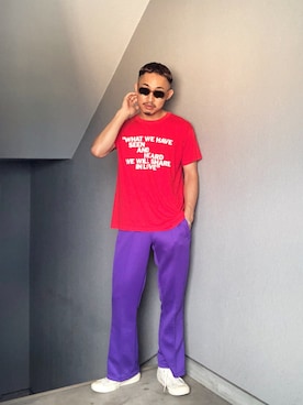 Takamyさんのコーディネート