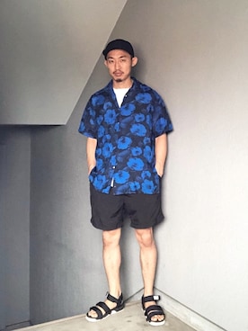 Takamyさんのコーディネート
