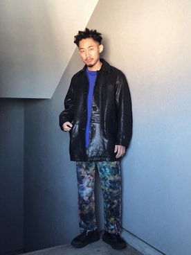 Takamyさんのコーディネート