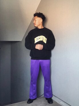 Takamyさんのコーディネート