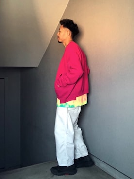 Takamyさんのコーディネート