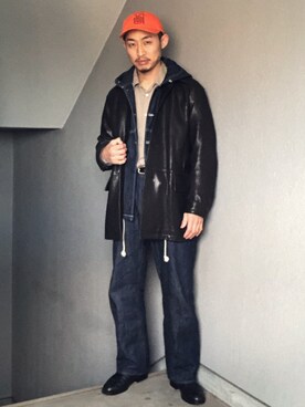 Takamyさんのコーディネート