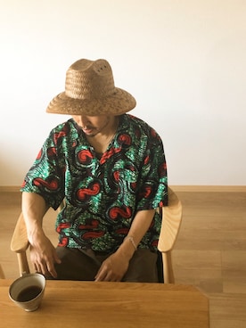 Takamyさんのコーディネート