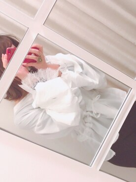 加藤さんのコーディネート