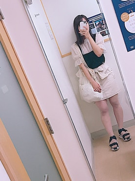 加藤さんのコーディネート