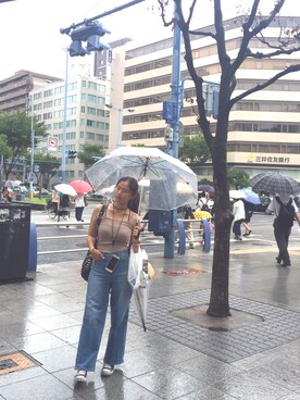 Arianna さんのコーディネート