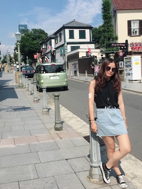 Arianna さんのコーディネート