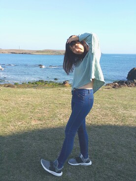 Arianna さんのコーディネート